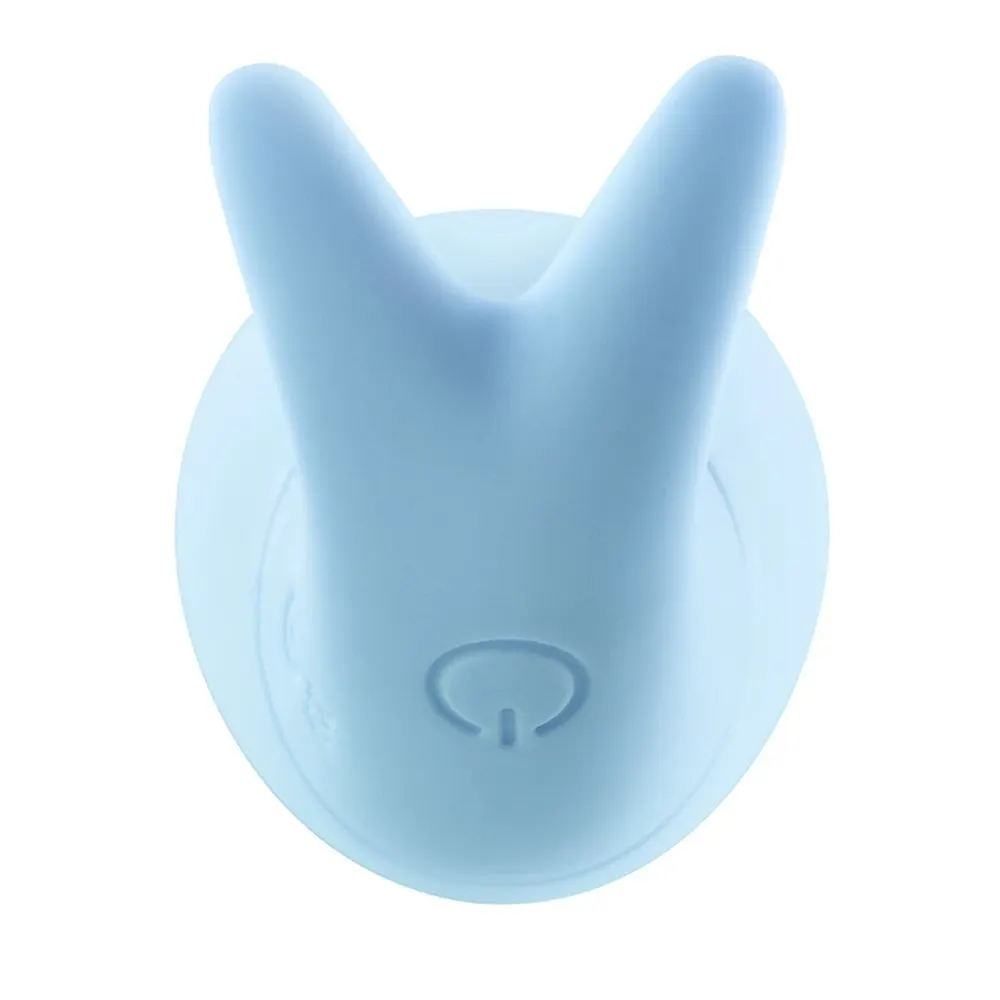 Мощный силиконовый вибратор вибрирующее яйцо G Spot Водонепроницаемый 10 скоростей