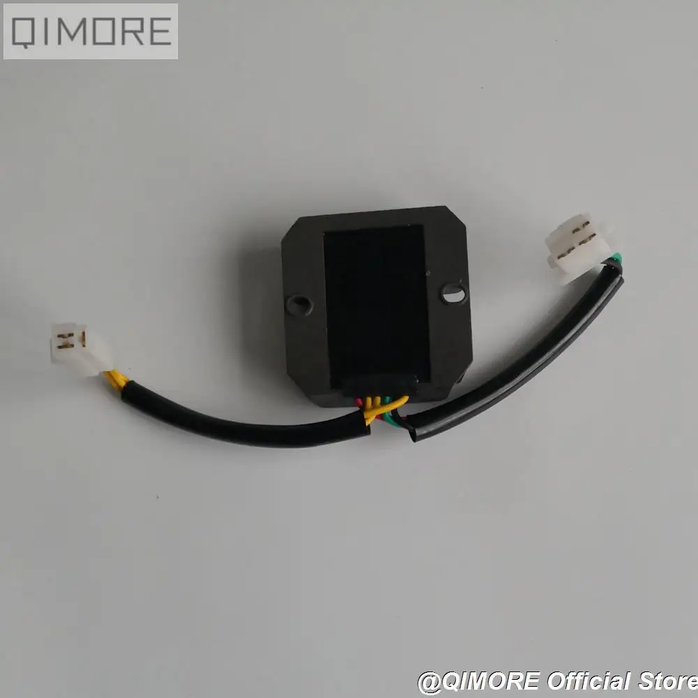 3 слойный 6 проводной регулятор напряжения постоянного тока выпрямитель для