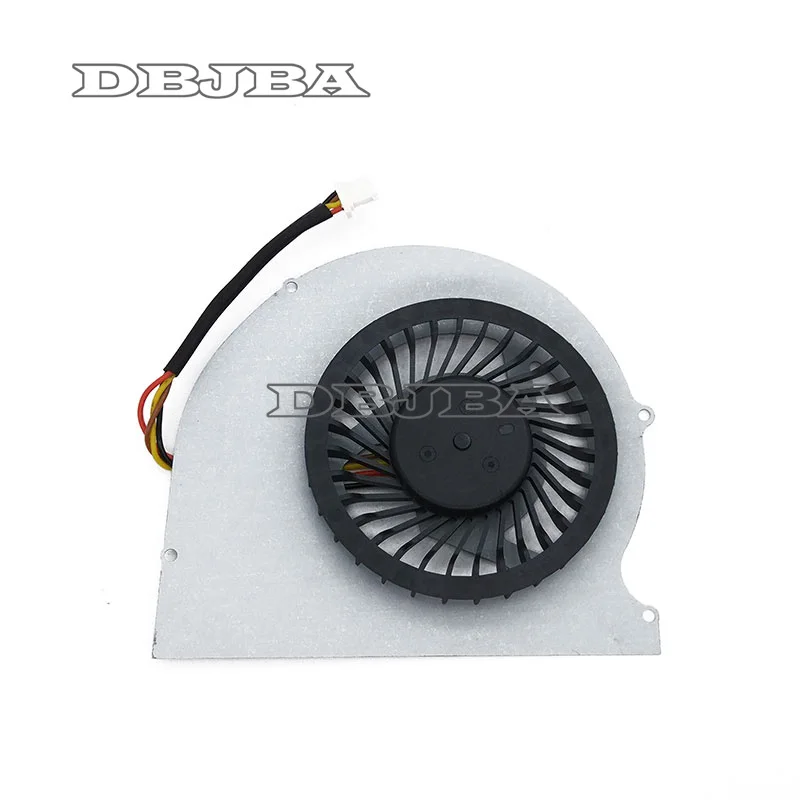 Новый вентилятор для процессора ACER Aspire 3830 3830TG 3830T KSB 0505hc охлаждения ноутбука и