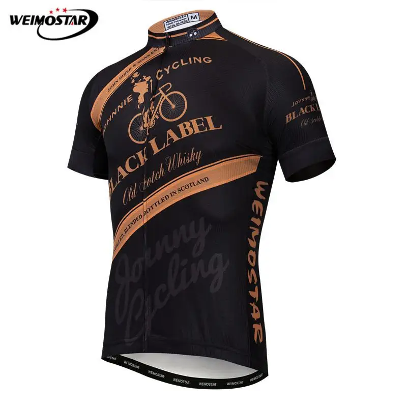 

Weimostar Cycling Jersey Team Sport MTB Bike Jersey Shirt Summer Anti-sweat Cycling Wear Quick Dry Bicycle Jersey Ropa Ciclismo
