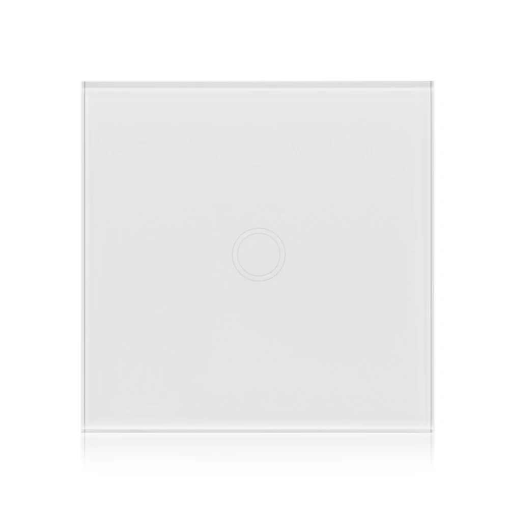SONOFF T433 стены дистанционный сенсорный выключатель управление переключатель 86 Тип