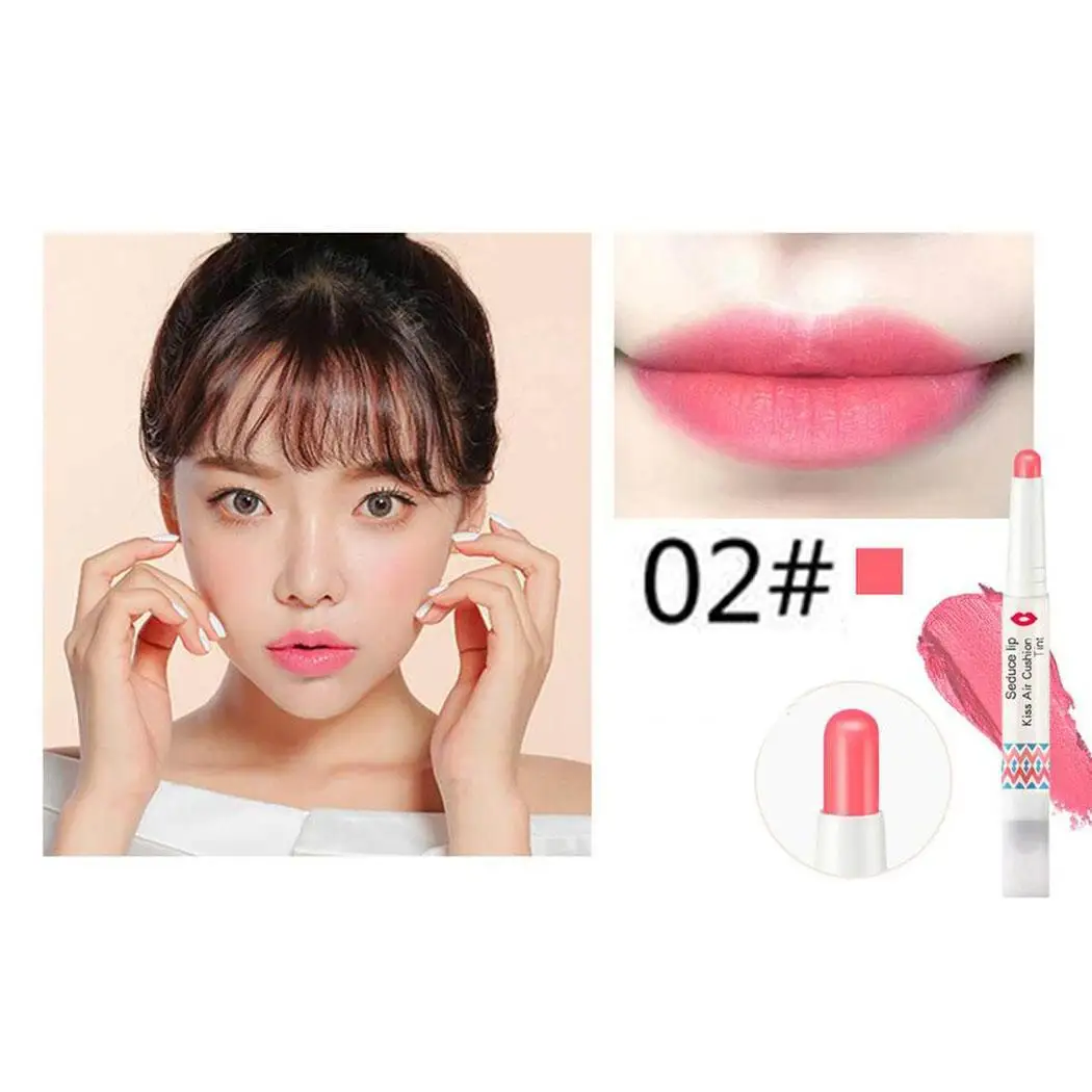 New Makeup Cosmetic Matte Long Lasting Waterproof Soft 13cm/5.1inch Lip Liquid Lipstick Gloss |
