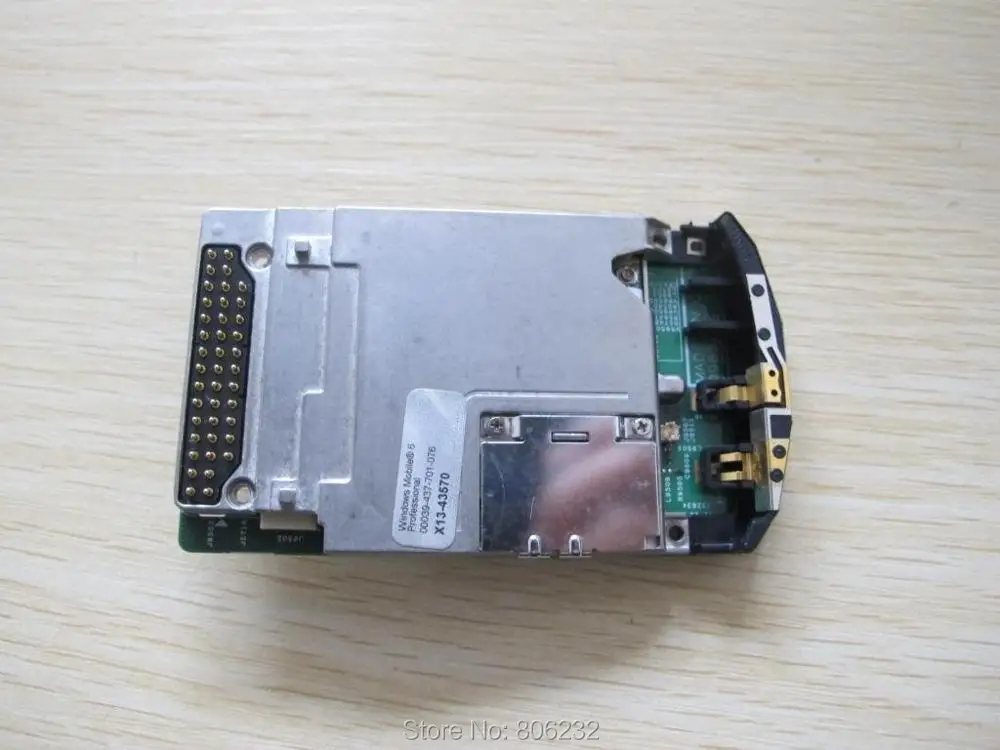 

IMIDO Power board for Symbol MC9500 MC9596 VT208-O WWAN BOARD