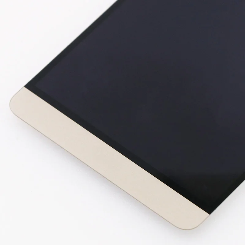 ЖК-экран для Huawei Mate 7 6 0 дюймов Сменные аксессуары ЖК-дисплей + сенсорный экран