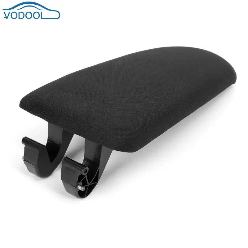 

1Pcs Auto Car Center Console Armrest Lid Cover 8E0864245E For Audi A4 B6 B7 4-Door 2002-2007