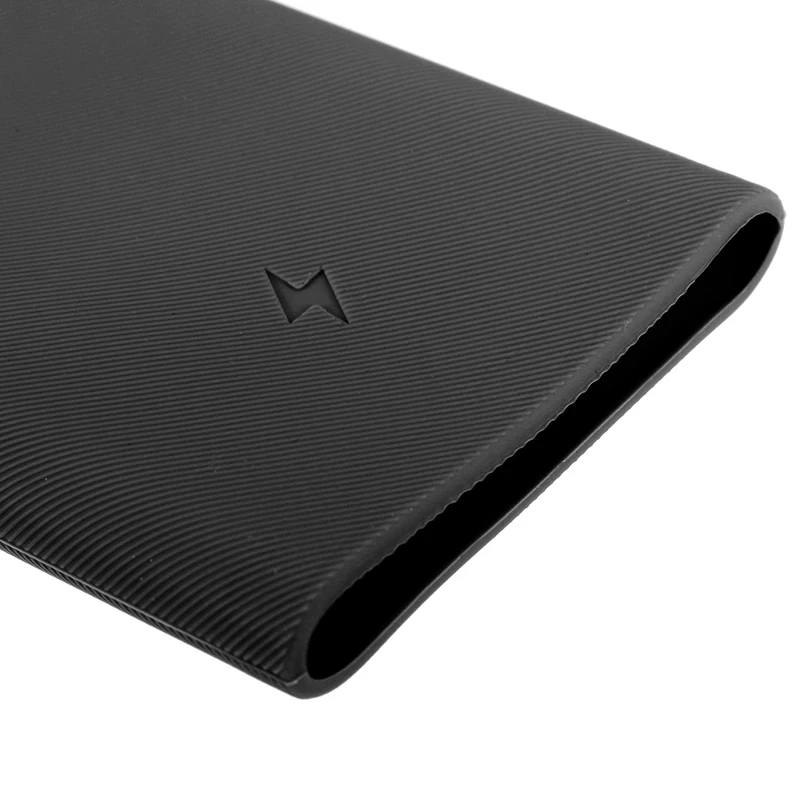 Силиконовый защитный чехол для Xiaomi Power Bank 2 10000 мАч 2016 внешний аккумулятор