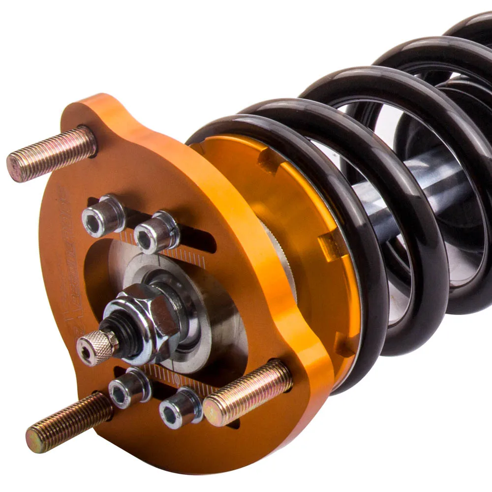 24 способа Регулируемый демпфер Coilover стойка подвески для Honda Civic FD1 FD2 FD7 FA1 FG1 FA5 MK8 2006