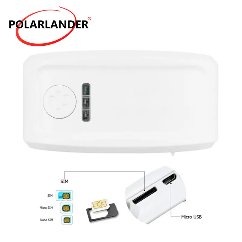 

TK909 GPS трекер для домашних животных собаки/кошки ошейник вложение Личный мини долгое время ожидания трекер черный желтый серый зеленый цвет вариант