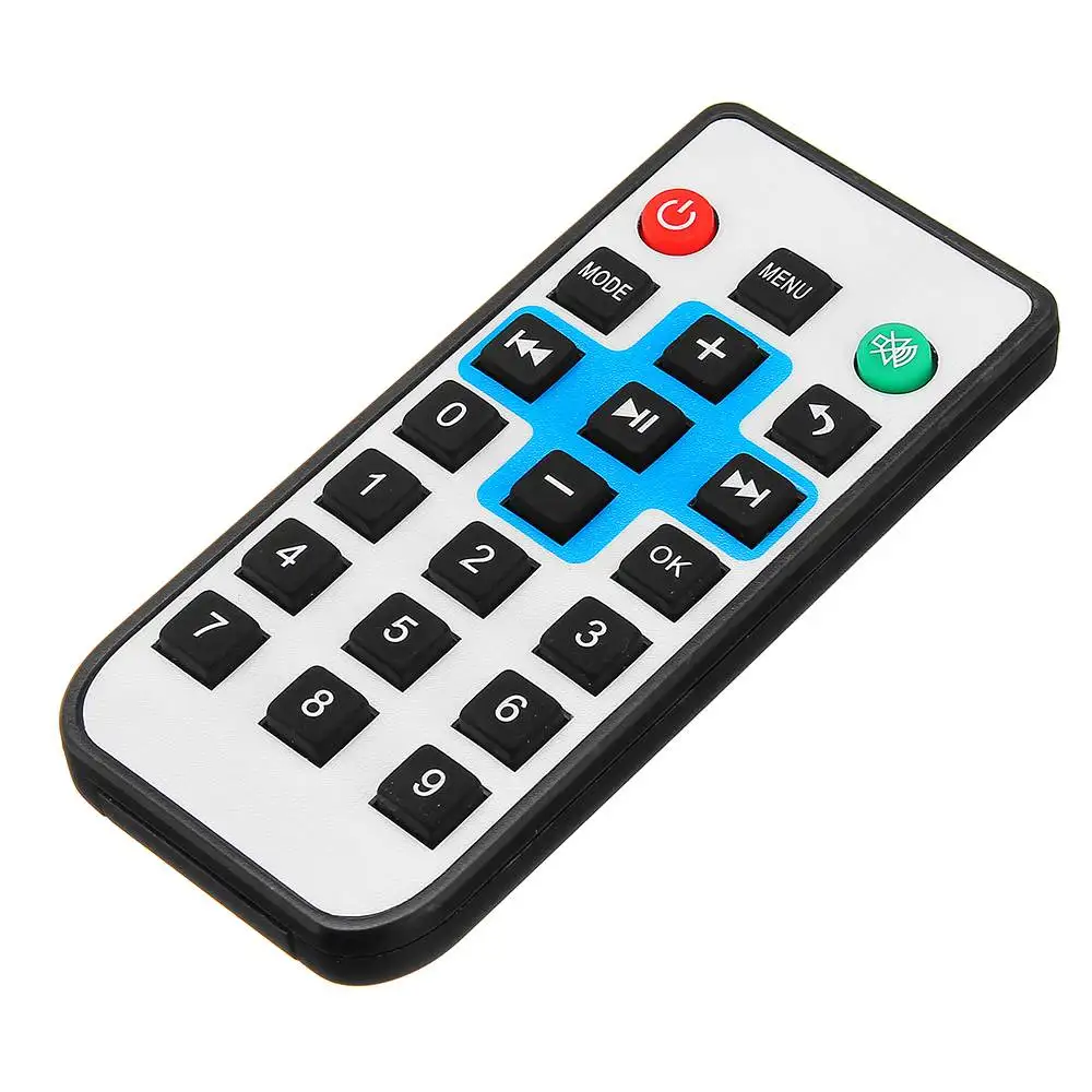 LEORY Scratch Program IR умный пульт управления для инфракрасного пульта дистанционного