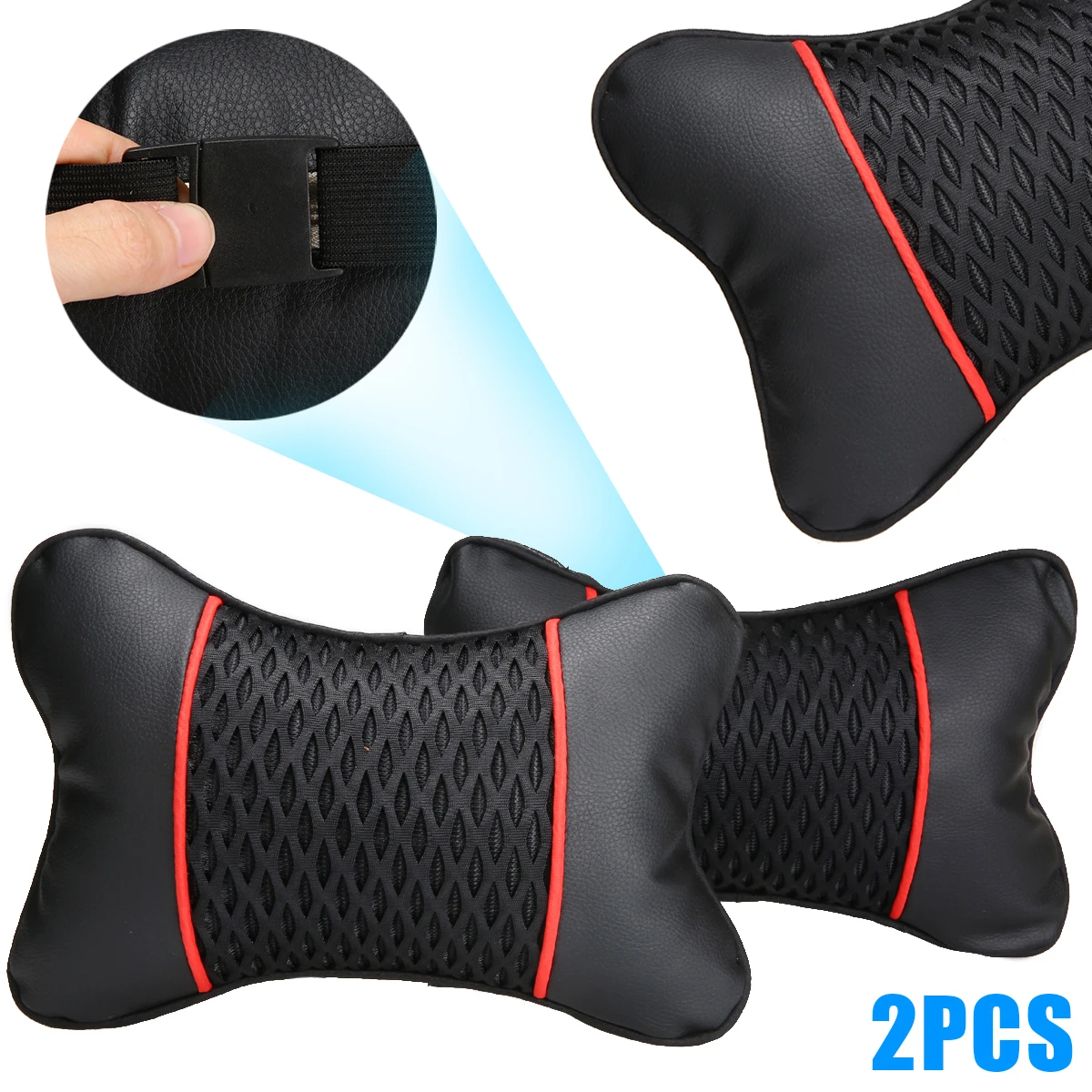 1 пара дышащая обувь из искусственной кожи трикотажные к автомобильному