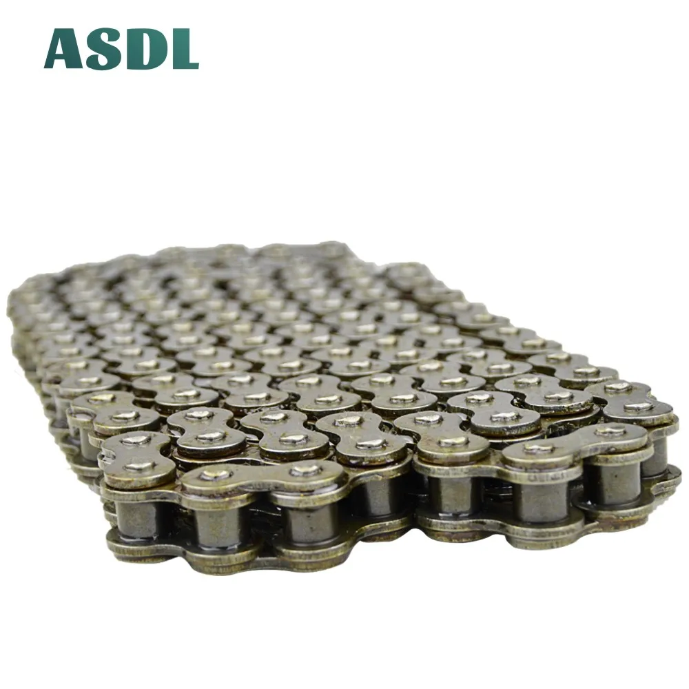 Мотоциклетные комплекты ASDL 525 комплект передних и задних звездочек цепи с