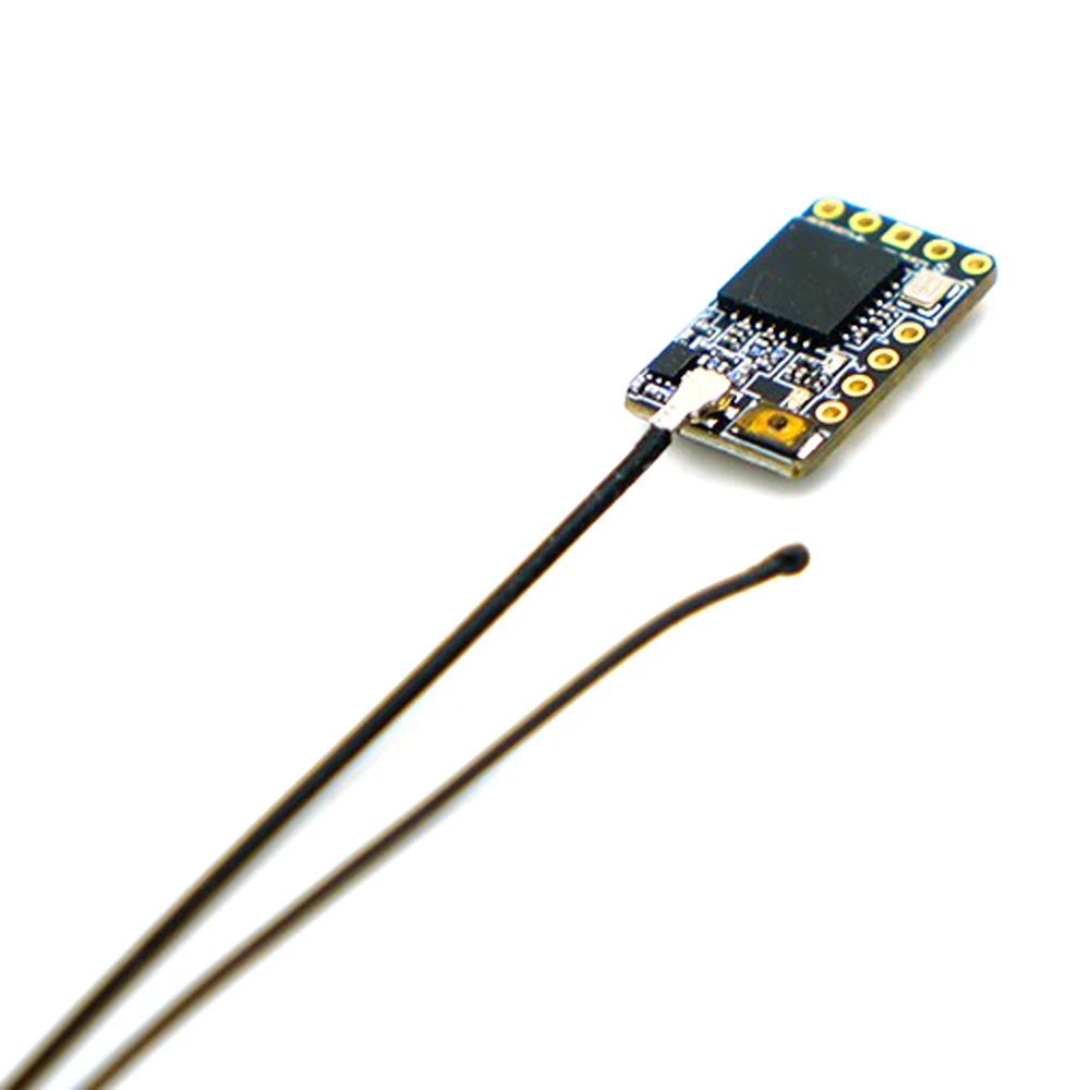 Новый Радиоуправляемый ресивер FrSky R9 Mini 4/16CH 900 МГц дальний радиус действия