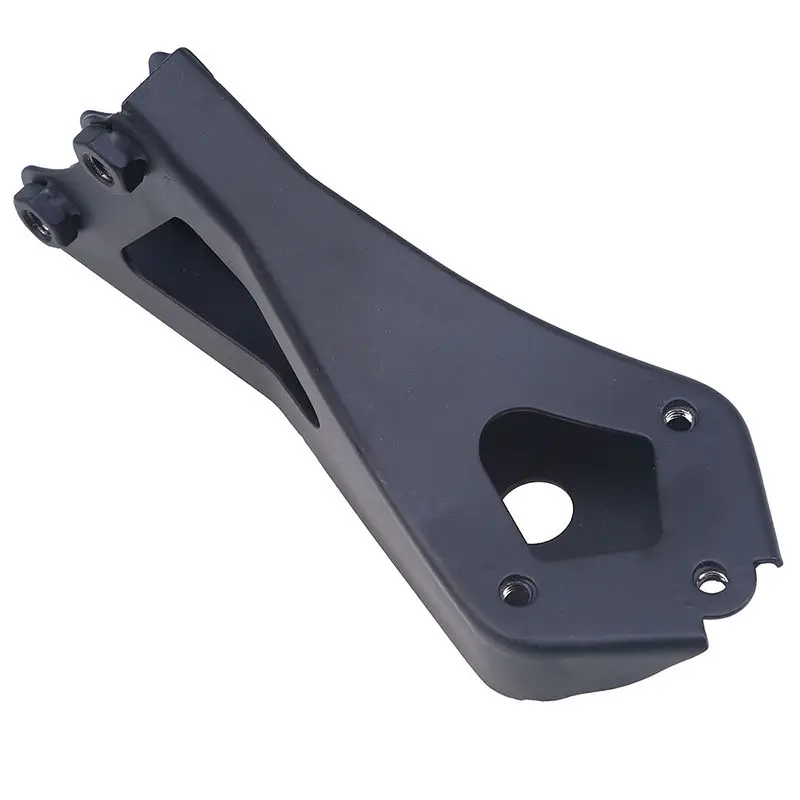 Верхняя фара обтекатель держатель для Honda CBR600 F4 F4I 99 06 1999 2006|Кронштейн фары| |