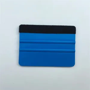 5 шт.лот инструменты для нанесения виниловой оболочки углеродное волокно автомобильный виниловый войлочный кромка скребок для обмотки автомобиля