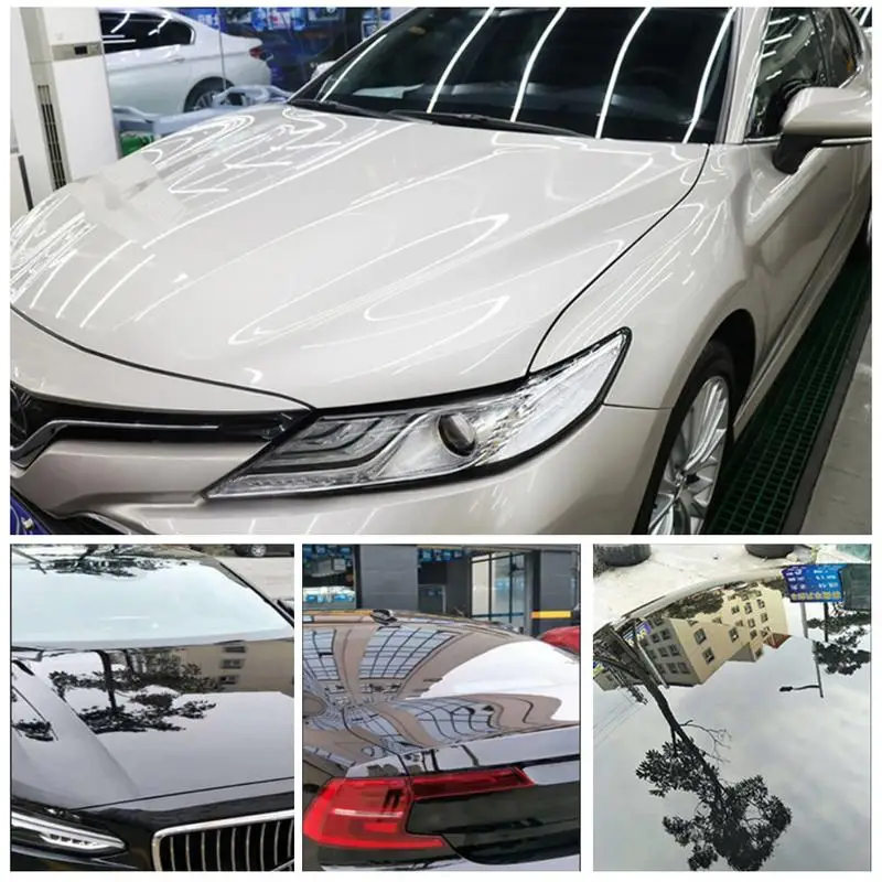 керамика для авто автомобильный комплект покрытия анти полироль автомобиля от