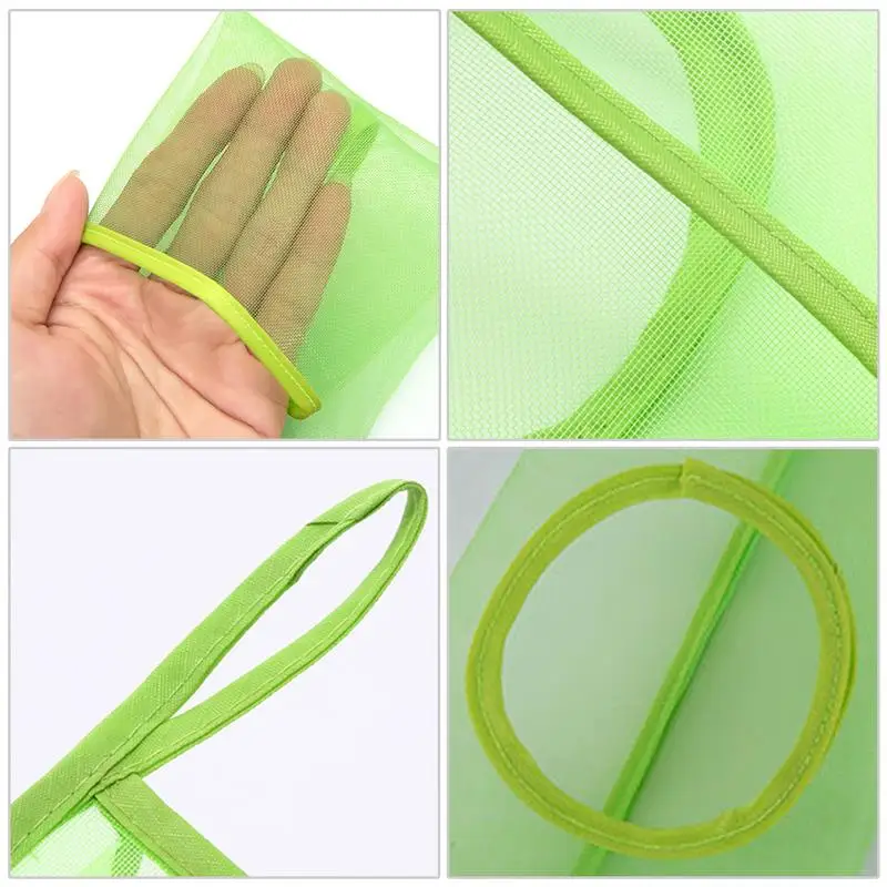 Кухонный мусор хранение мусора мешок лук держатель овощ Картофель подвесная