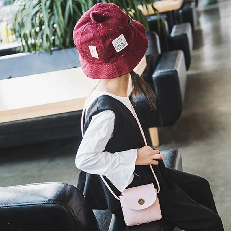 ABDB кошелек для девочек сумки мальчиков Детский сумка монет маленький смены