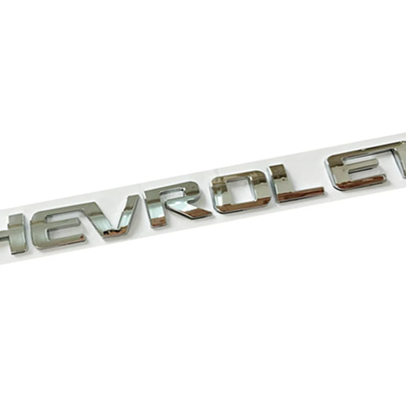 Автомобильный Стикеры s и наклейки для Шевроле Лачетти Captiva Aveo Cruze Spark табличка с