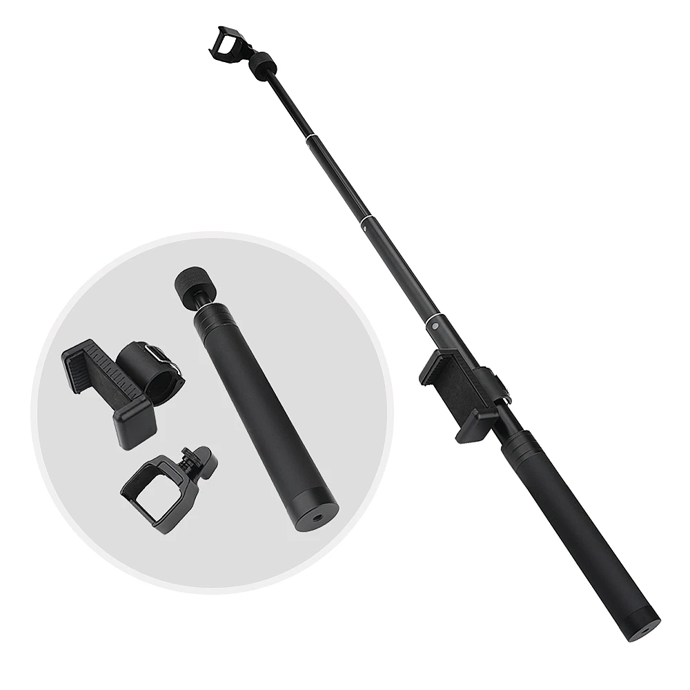 Для DJI Osmo ручной 3 осевой Универсальный шарнирный стабилизатор для мобильного