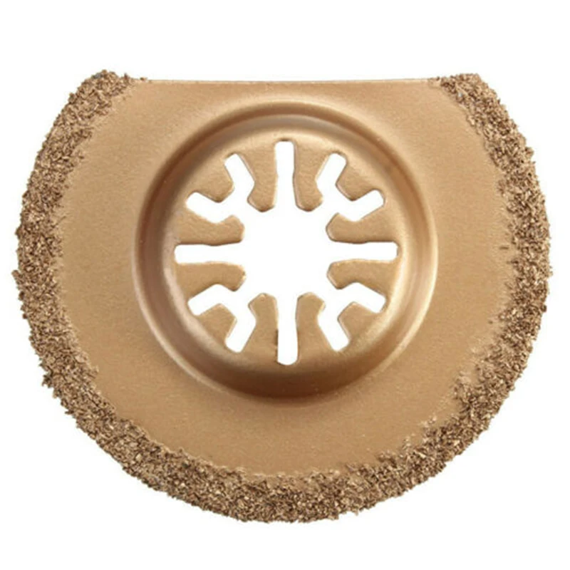 Твердосплавные Осциллирующие режущие инструменты 6 шт./компл.|Полотна для пил| |