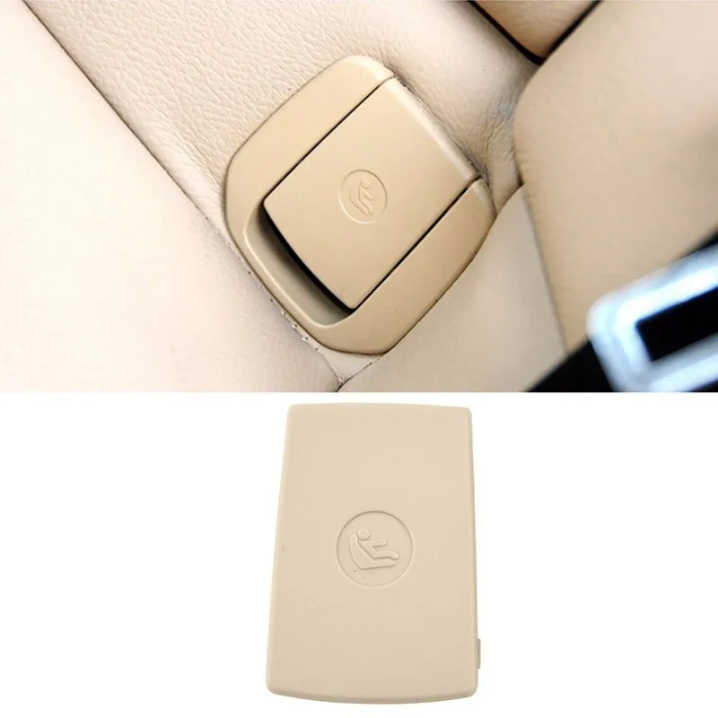 SPEEDWOW крюк заднего сиденья автомобиля ISOFIX крышка детского удерживающего