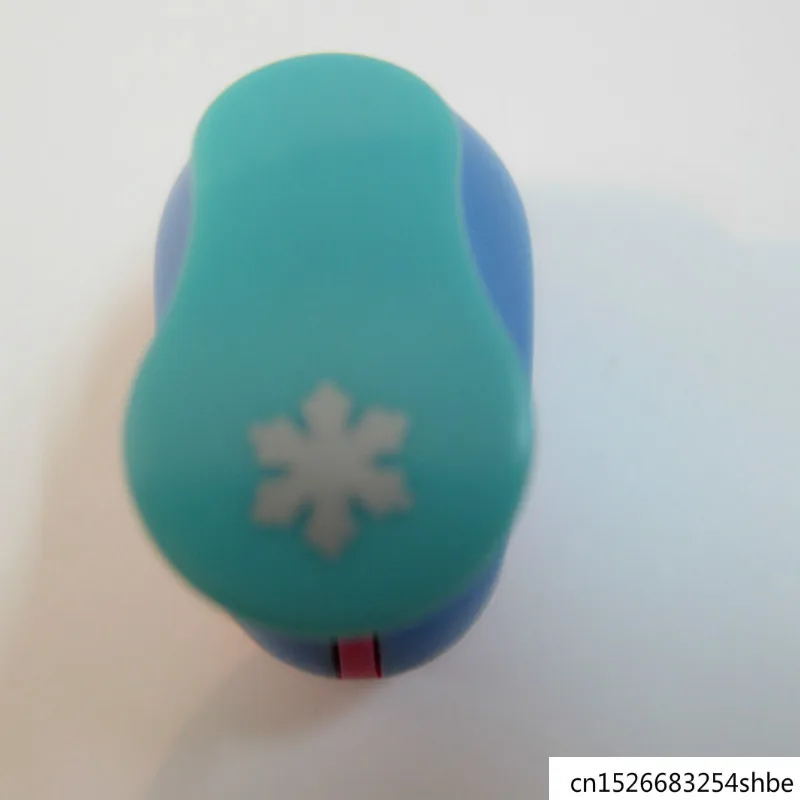 Mini Furador 8/10 мм резак для цветочной декоративной бумаги перфоратор ручного