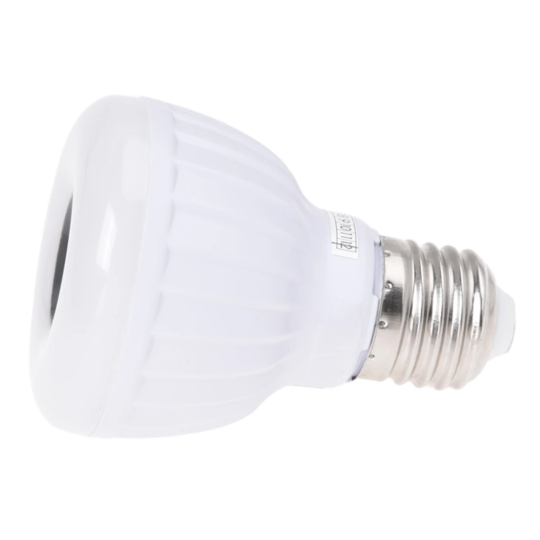 E27 25 LED 3528 SMD лампа датчик движения безопасности Белый|Светодиодные лампы и трубки|