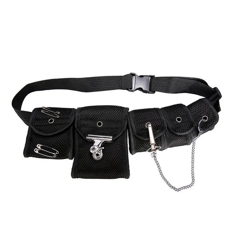 Men Waist Bag Ladies Designer Fanny Pack Fashion Street Money Chest Bum Belt Bags Heuptas Women Pochete New Cool Heuptasje | Багаж и сумки