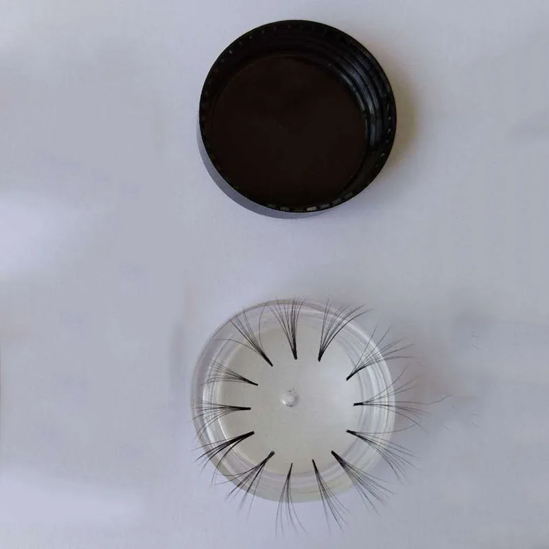 Наращивание ресниц Клей Чашка держатель палитры инструменты аксессуары