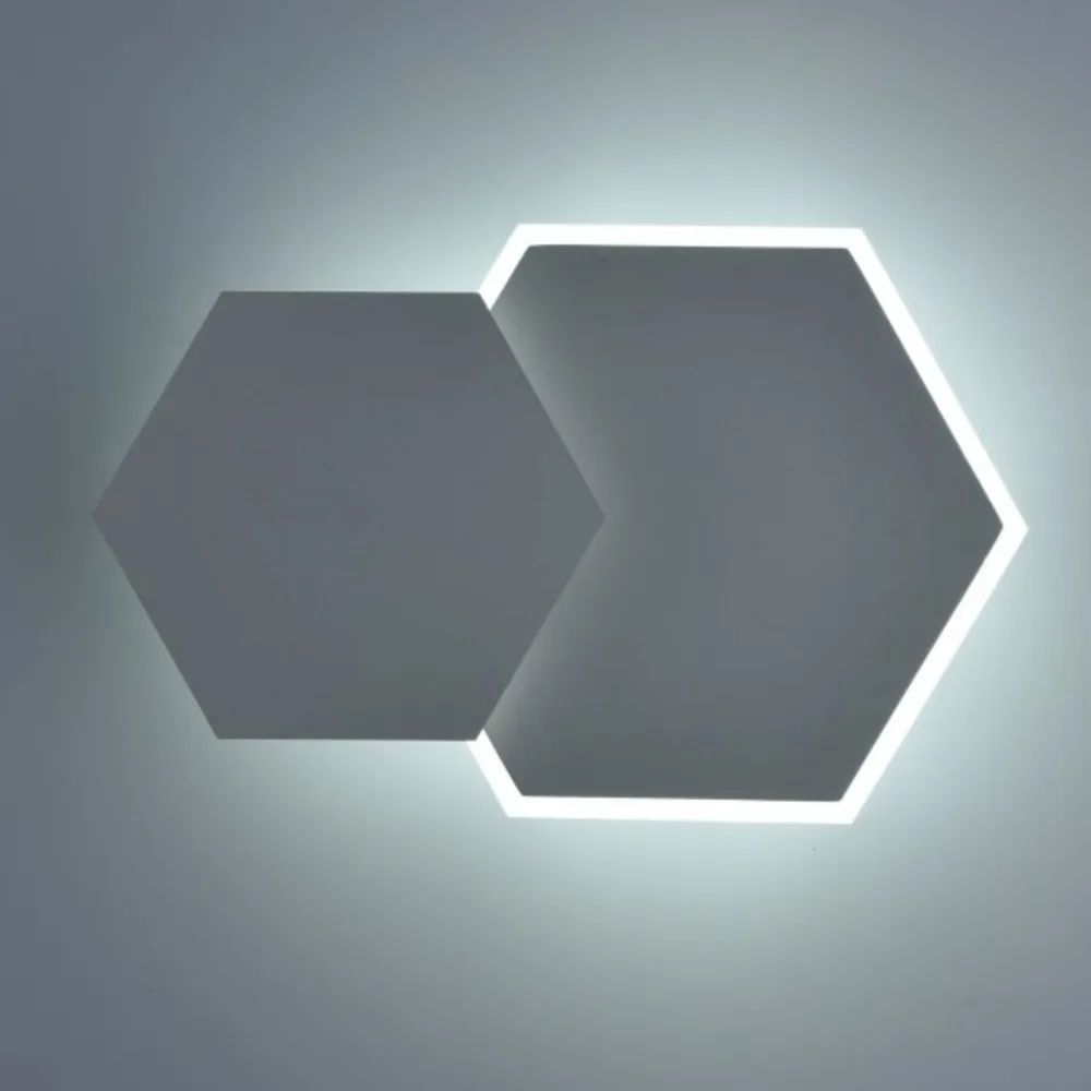 Wall Lamps De Markt 637028002 lamp Mounted On the Indoor Lighting Lights Spot | Освещение