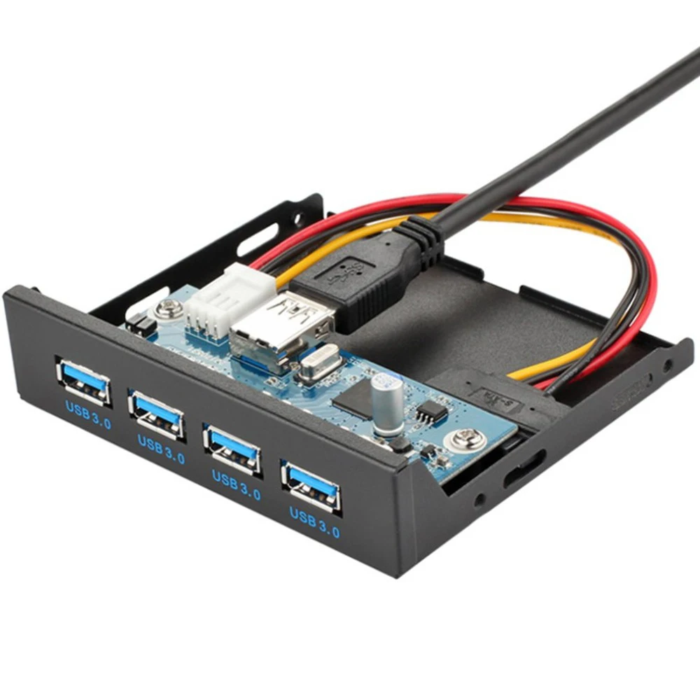 Материнская плата с передней дисковой панелью USB 3 0 20 контактов интерфейса |