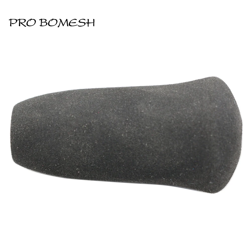 Pro Bomesh 1 комплект 45g Fuji ACS катушка сиденья алюминиевая фиксирующая гайка + 3K
