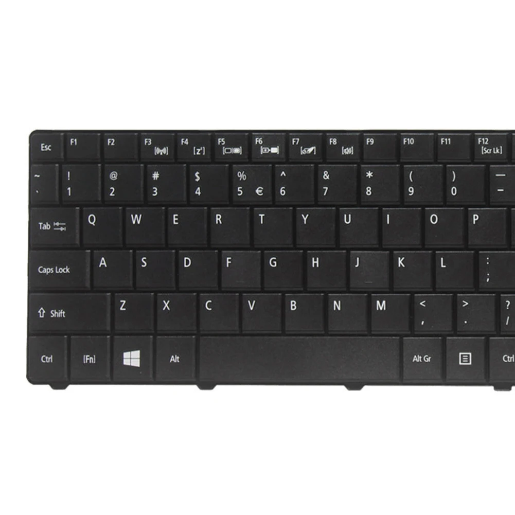 Стандартная замена клавиатуры для ноутбука ACER Aspire E1 521 531 531G 571 аксессуары