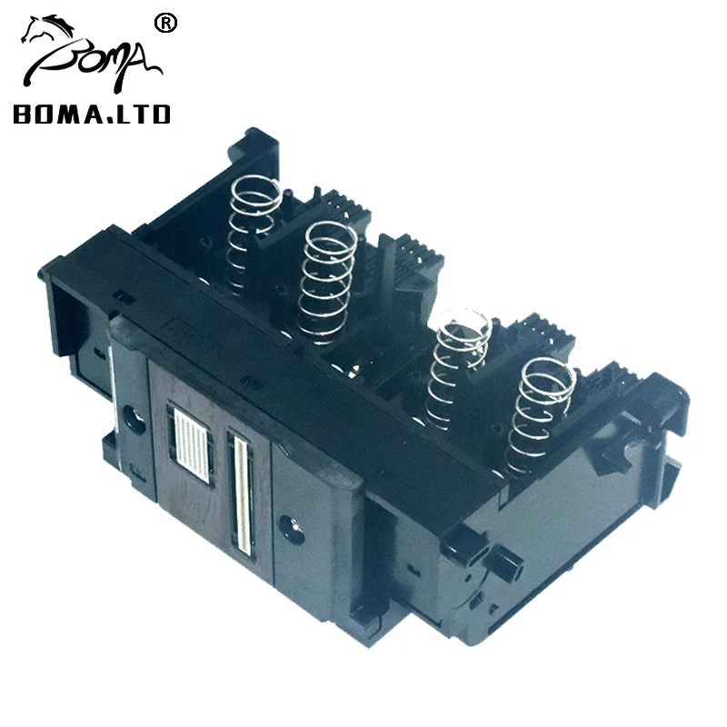 Печатающая головка BOMA.LTD QY6-0087 QY6 0087 для принтера Canon MAXIFY MB2010 MB2020 MB2320 MB2120 MB2720 PGI-1100