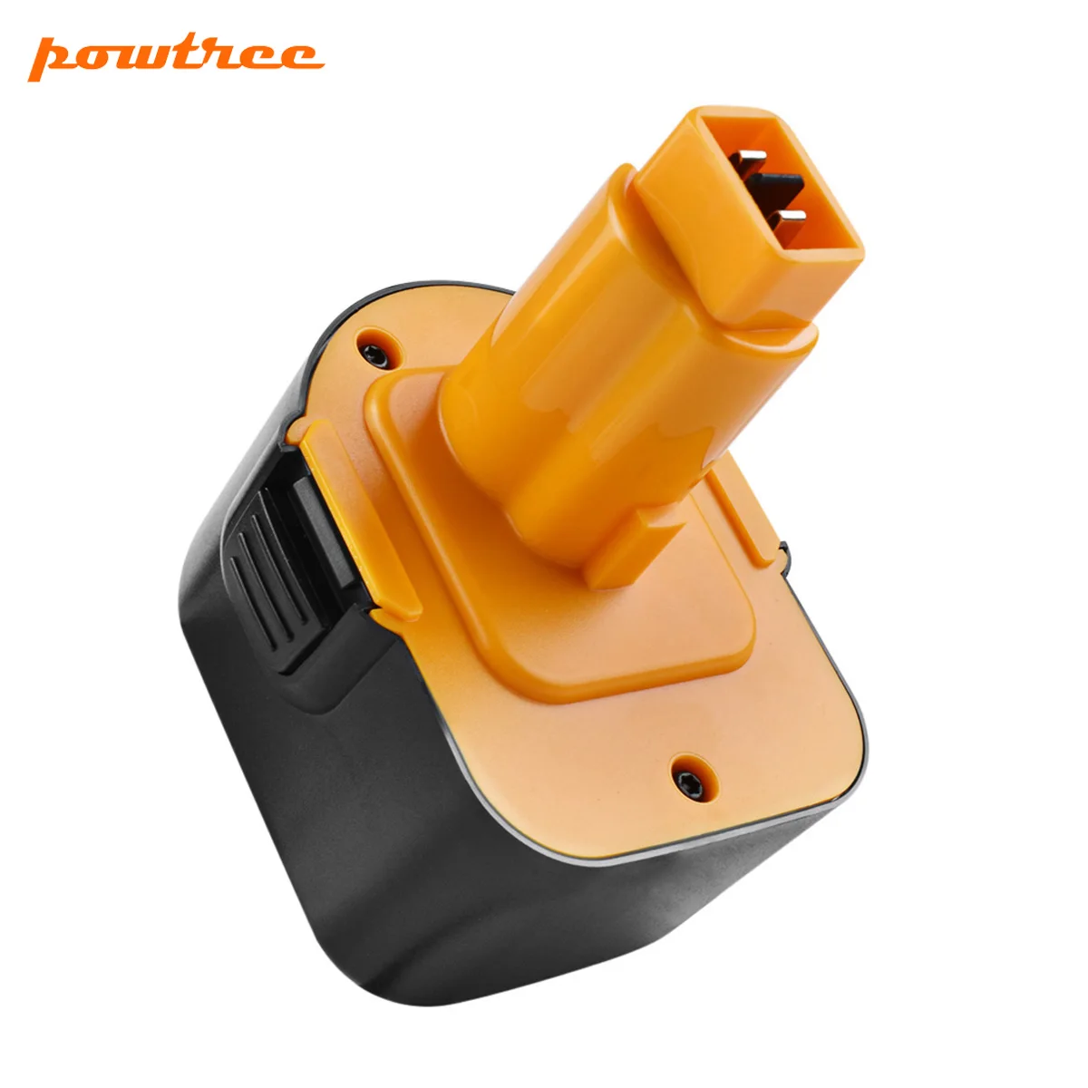 Никель металлогидридный аккумулятор Powtree 3000 мАч PS130 для Black & Decker fiрестоm PS130A A9252 A9275