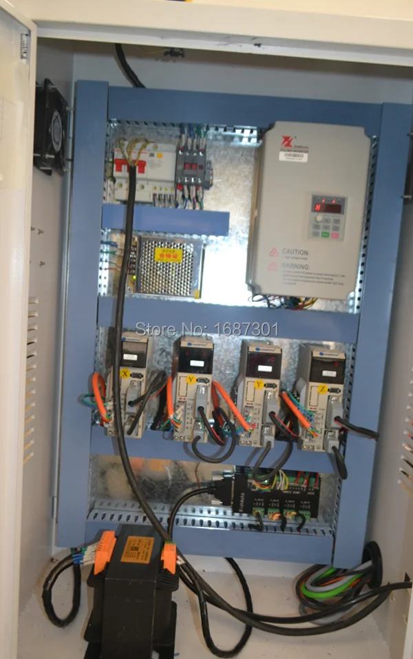 3.0kw/4.5kw/5.5kw шпиндель 4 оси 3D гравировальный станок 1325 cnc маршрутизатор оборудование