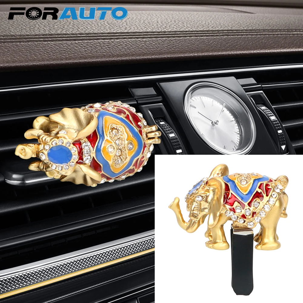 Автомобильный освежитель воздуха FORAUTO для автомобиля украшение в виде