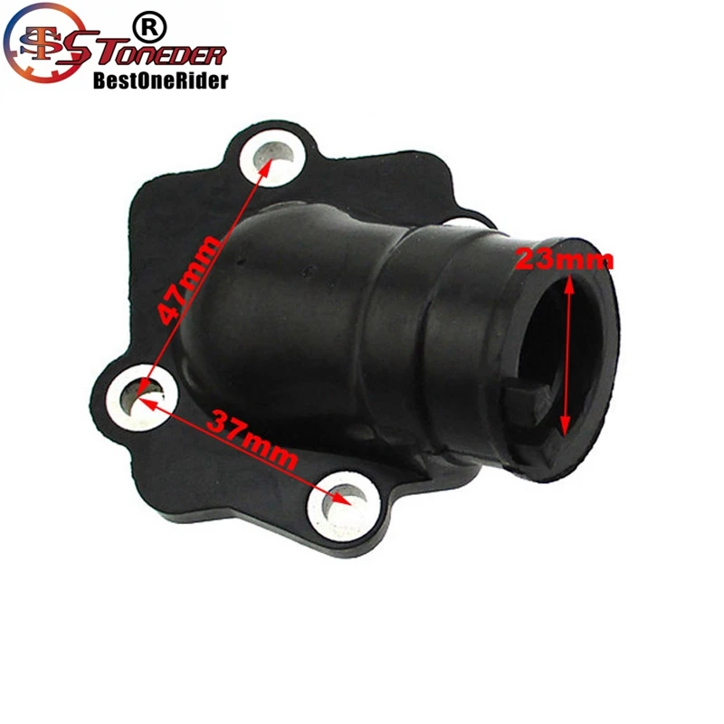 Впускной карбюратор STONEDER для Polaris Predator Sportsma 90cc Yamaha Zuma 50cc Dinli 100cc Kasea Skyhawk Viper DXL Mini |