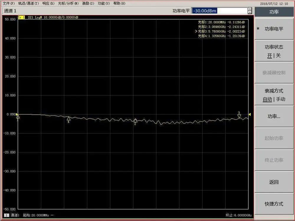 Диод DYKB PIN RF ограничитель 10 МГц 6000 для Ham радио усилитель SDR коротковолновый