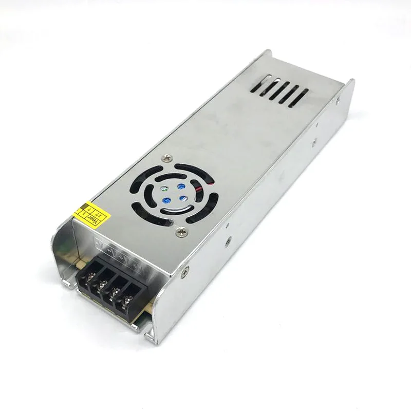 12V 30A 360W/400W адаптер питания для ISDT Q6 Pro Toolkitrc M8 зарядное устройство|Детали и