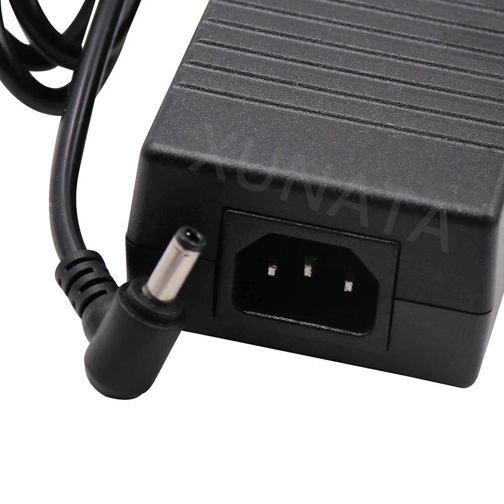 ЕС США AC110V 220V к DC24V трансформаторы питания адаптер Драйвер для 5050 2835 Светодиодные