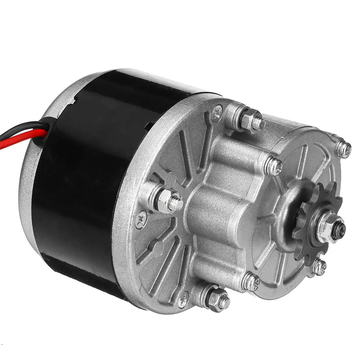 250W 24 V/Е-байка 36В мотор для электрического велосипеда для 410 1/2x1/8 ''цепи электрический велосипед/велосипед Байк, способный преодолевать Броды скутер конверсионный комплект аксессуаров