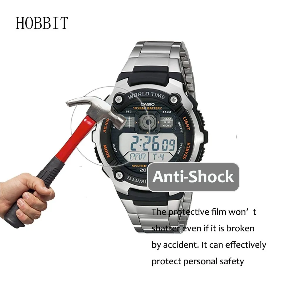 casio ae 2000w CEGICAP