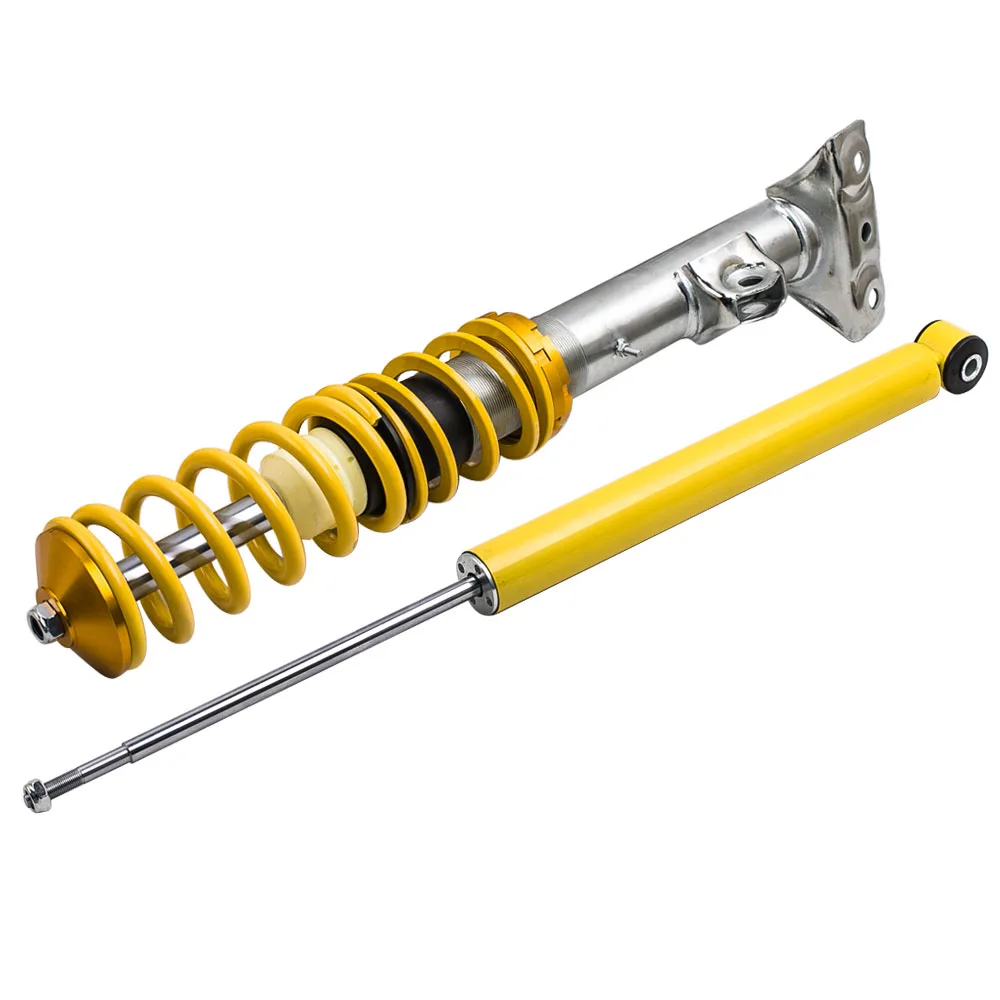 Для BMW E36 компактный 316ti 323ti 325ti Регулируемая Coilover для регулируемого опускания