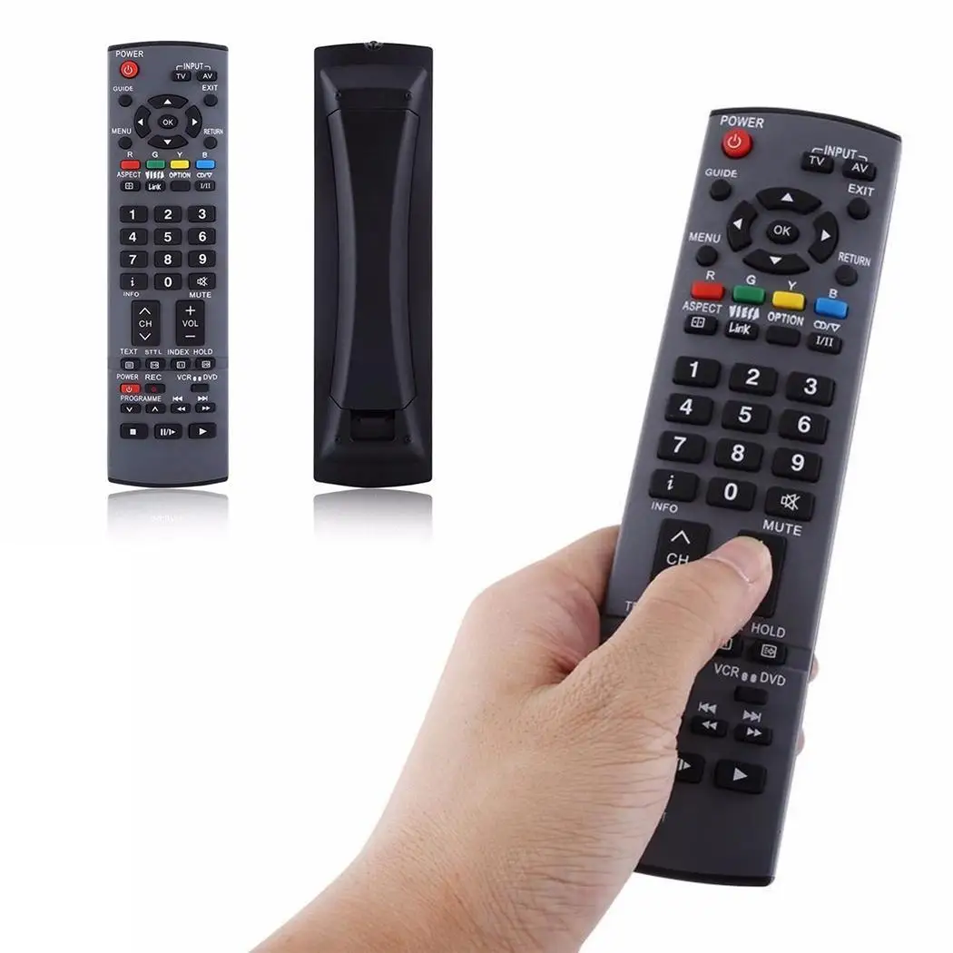General Controller Replacement Intelligent Remote Control 2 x AA Battery(Not Include) 20m For Home TV | Электроника