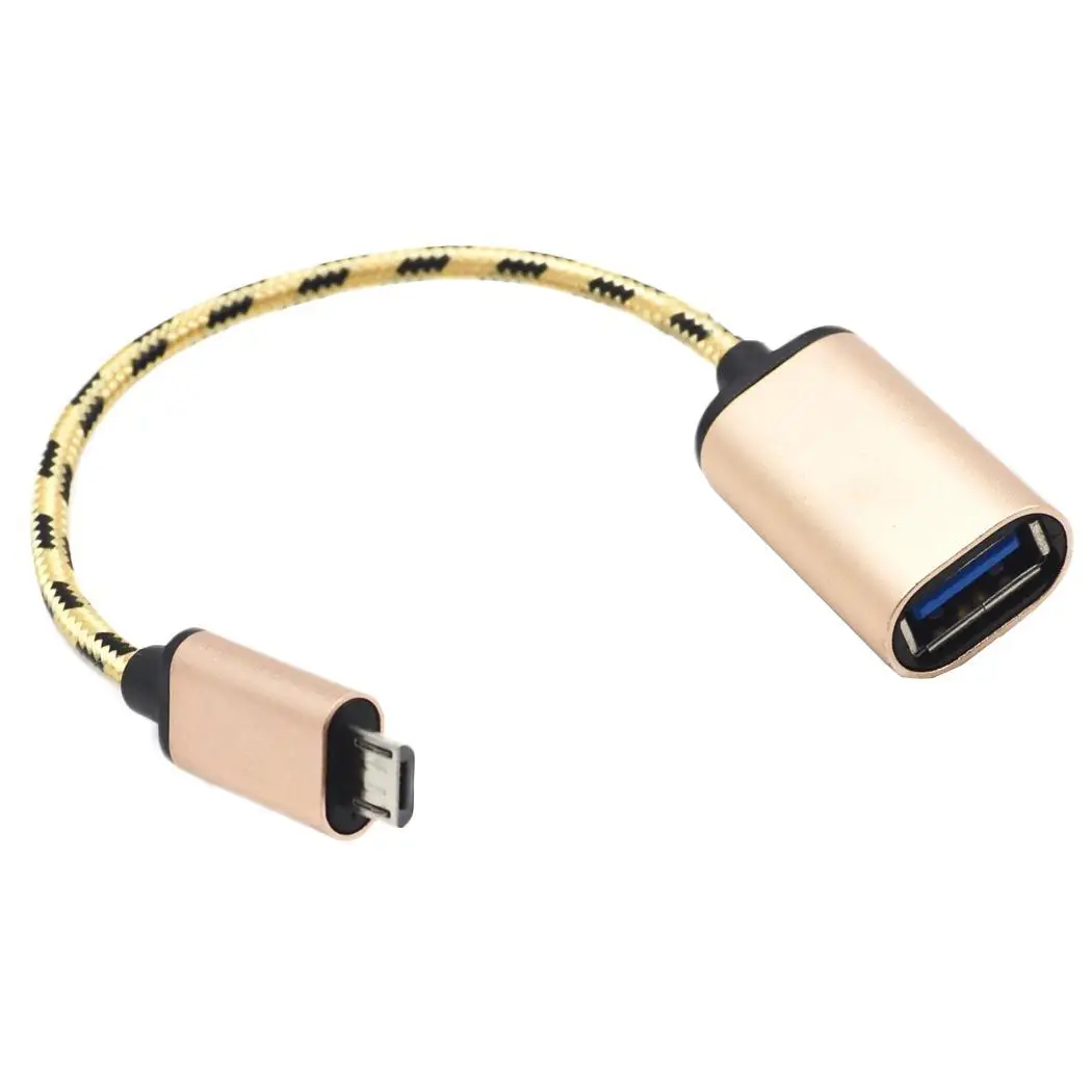 См кабель для клавиатуры планшетов 5 USB 6 г Micro 17 OTG 9 телефоны передачи дюймов
