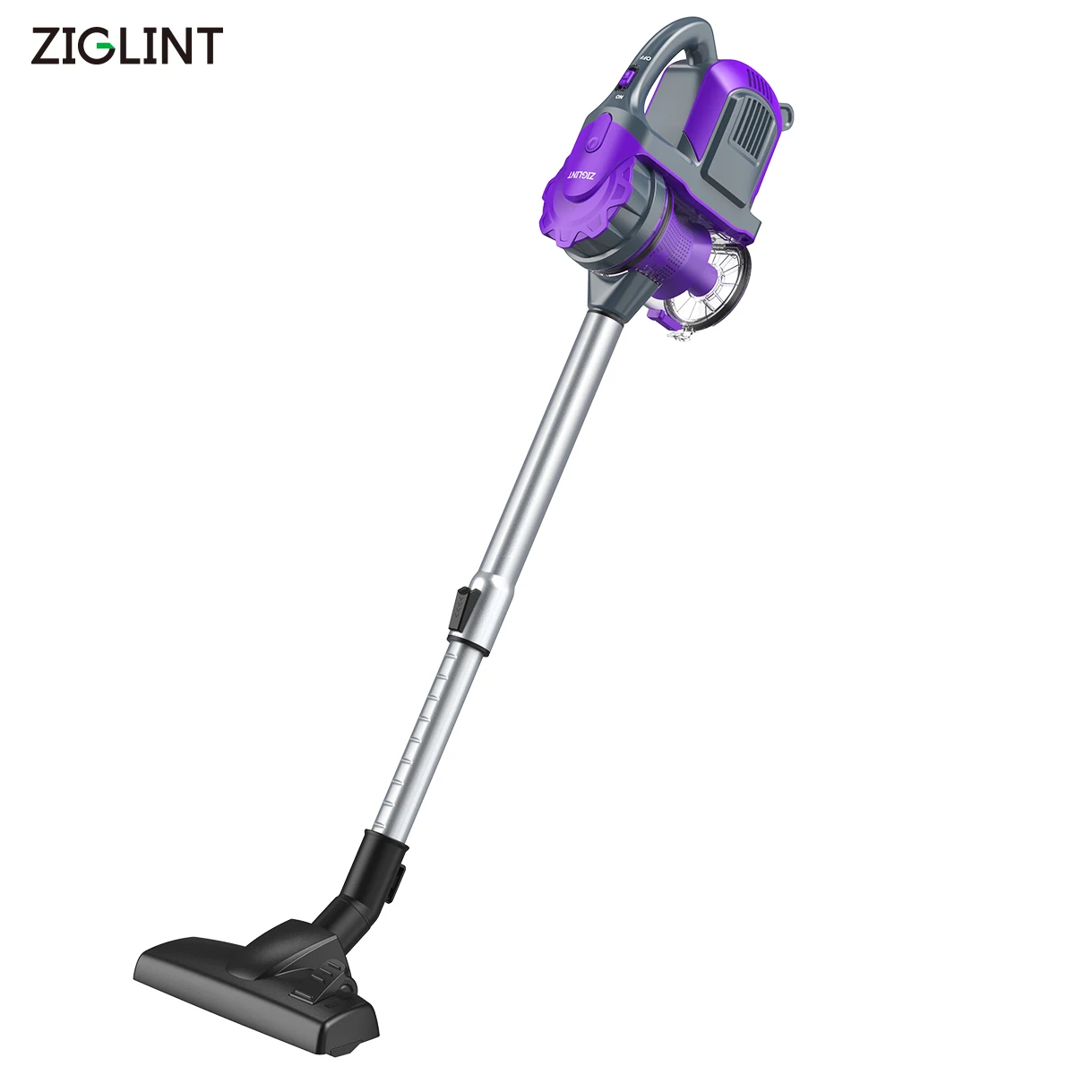 Ziglint Z3 Многофункциональный портативный беспроводной перезаряжаемый ручной