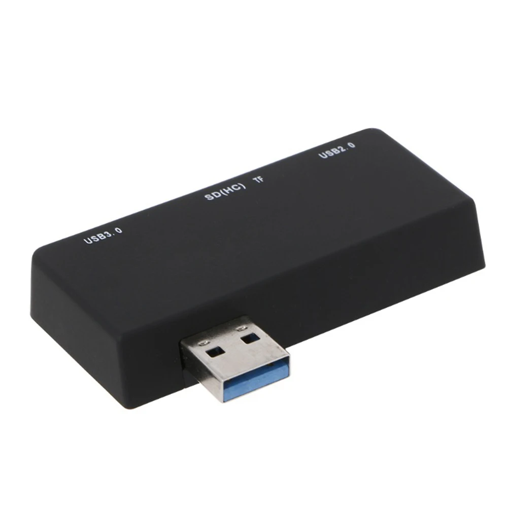 USB 3 0 Type C концентратор многофункциональный адаптер расширитель MICRO TF кардридер