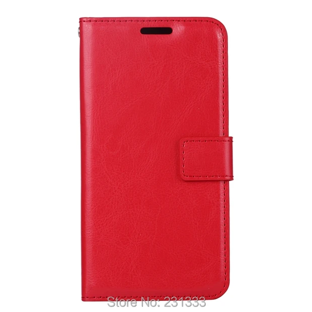 Кожаный чехол-кошелек C-ku Crazy Horse для Samsung Galaxy S10 PLUS LITE Huawei P30 PRO чехол-подставка из