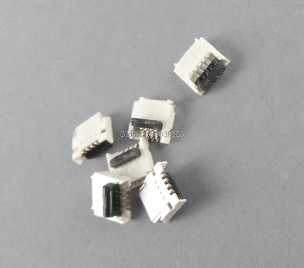 Backlight power plug socket connector for Nintendo NS Switch Motherboard | Электроника